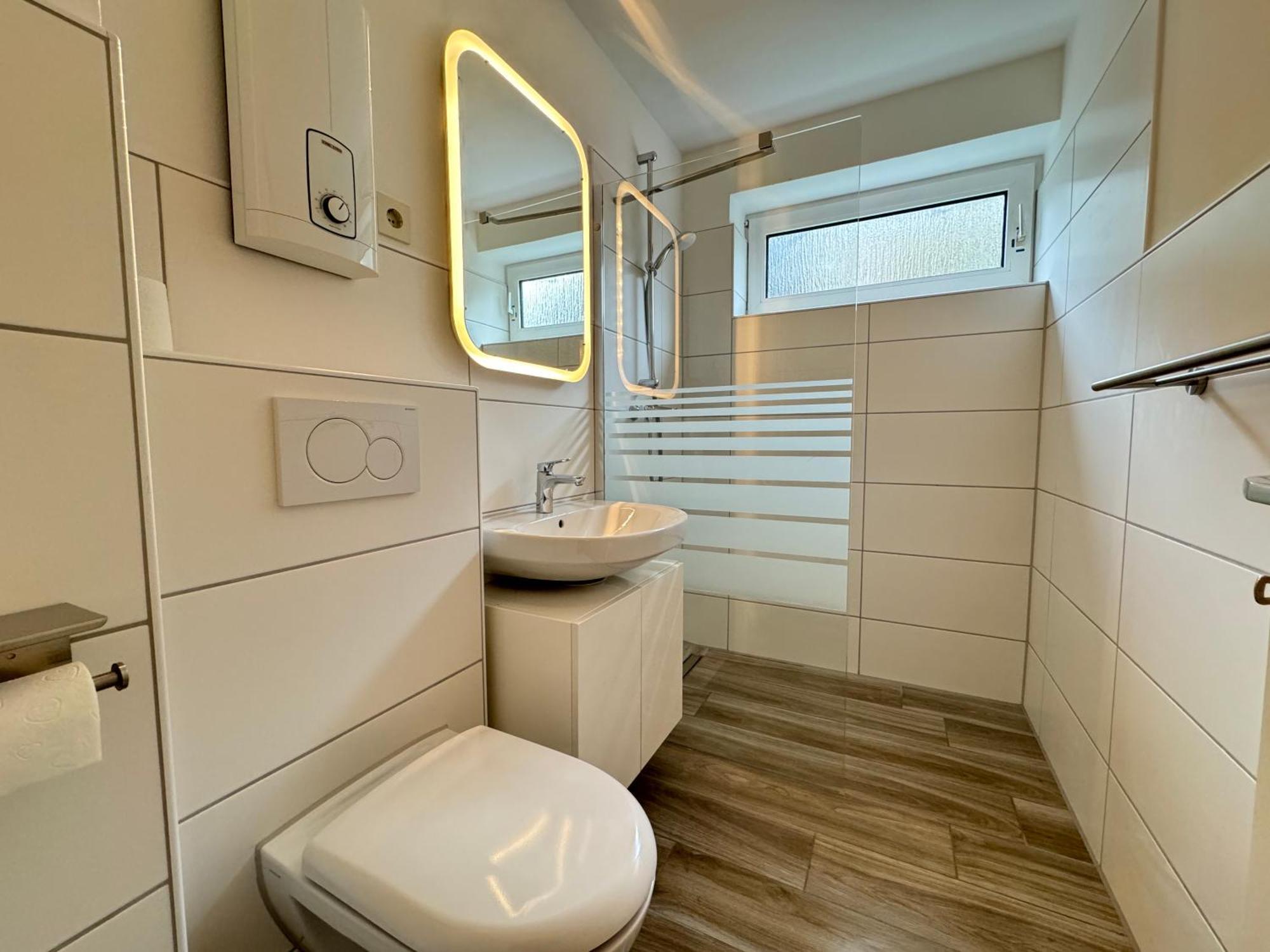 Апартаменти Nordwest 77 Горумерзіль Екстер'єр фото